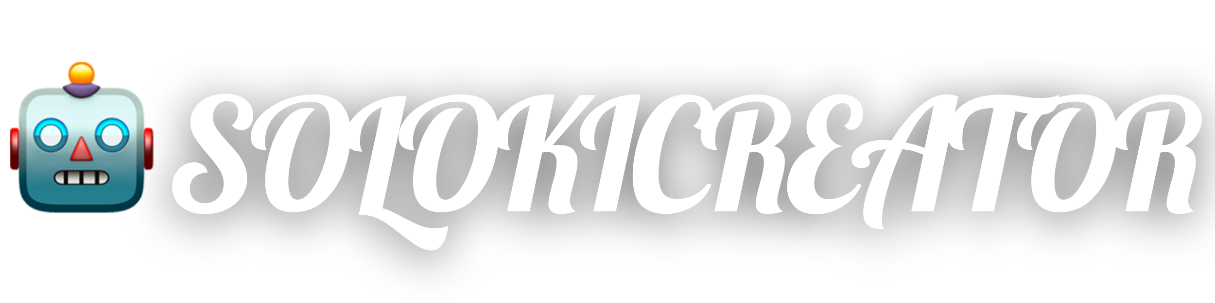 SoloKICreator